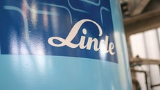 Linde Kryotechnik is part of The Linde Group