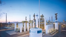 Linde PSA unit_Leuna, Germany