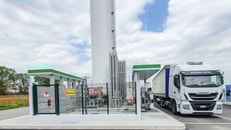 LIQAL plant Fidenza