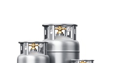 liquid cylinders