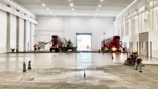 Littleton hydrogen tube manufacturing space expansion Oct 2021
