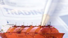 LNG market