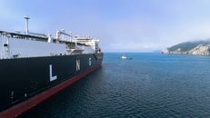 LNG