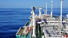 Lng carrier bestobell