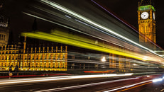 London Great Britain