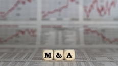 M&A
