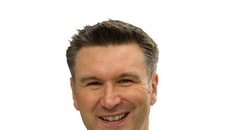 Mark Dickens – November 2014