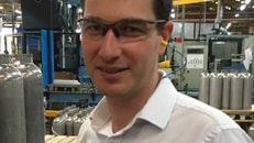 Mark Lawday_Luxfer Cylinders