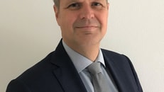 Mark van der Zande