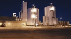 Matheson plant