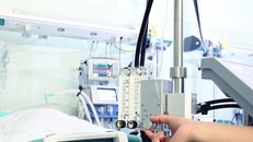 medical gases hospital