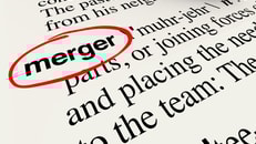 Merger definition