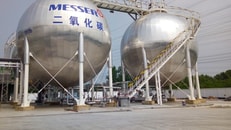 Messer group