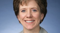 Michele Kuhrt, Lincoln Electric
