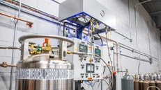 Middlesex Gases Medical CO2 Lab