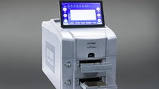 Mocon ox tran 2.12 oxygen permeation instrument