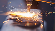 Welding torch