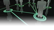 Advertising Networking