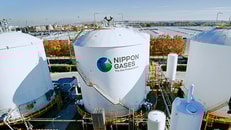 NIPPON Gases