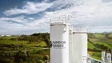 NIPPON GASES-DRON-0129