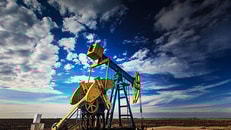 Oil drilling2