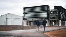 Climeworks