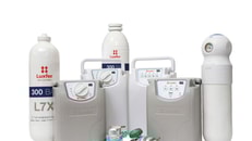 oxygen equipment