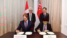 Pan United Signapore Signing Ceremony copy