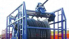 Parker Hannifin Black Eagle