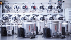 pic 1 LEYBOLD Turbovac