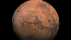planet mars