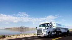 Praxair Bulk Delivery, United States