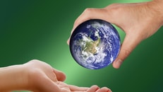 Protect earth