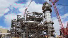 Quest CCS project Canada
