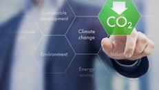 Reduce greenhouse gas emission for climate change and sustainable development