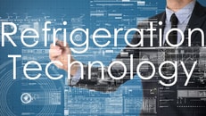 refrigeration-technology-concept