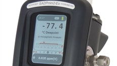 SADPmini2-Ex Hand Held Dewpoint Meter-index