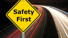 Safety-First