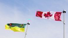 Saskatchewan:Canada