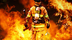 Self contained breathing apparatus