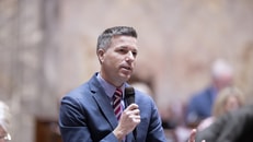 Sen Brad Hawkins- index