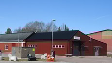 SIFCO site expansion