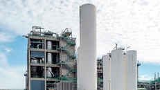 Spain-LNG-Plant