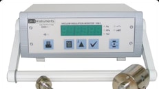 Spinning Rotor Gauge ph-instruments