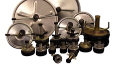 Steel plugs psps pho 01 c steel plugs group