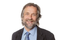 Stuart Haszeldine