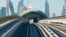 Subway UAE
