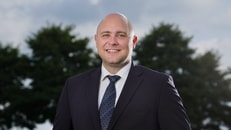 Sven Reiffers, Marketing Manager