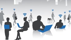Technology-concept
