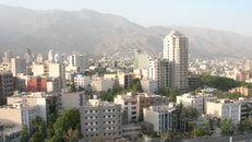 Tehran 642743